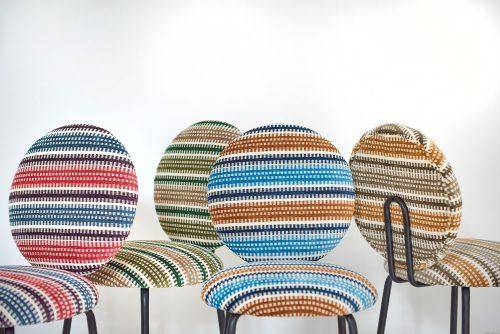 Gastón y Daniela Assos