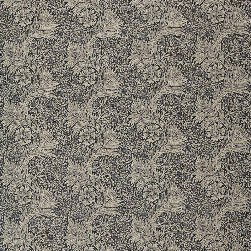 Morris & Co  Pure Marigold Print 