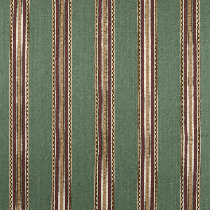 Morris & Co Pimlico Stripe 