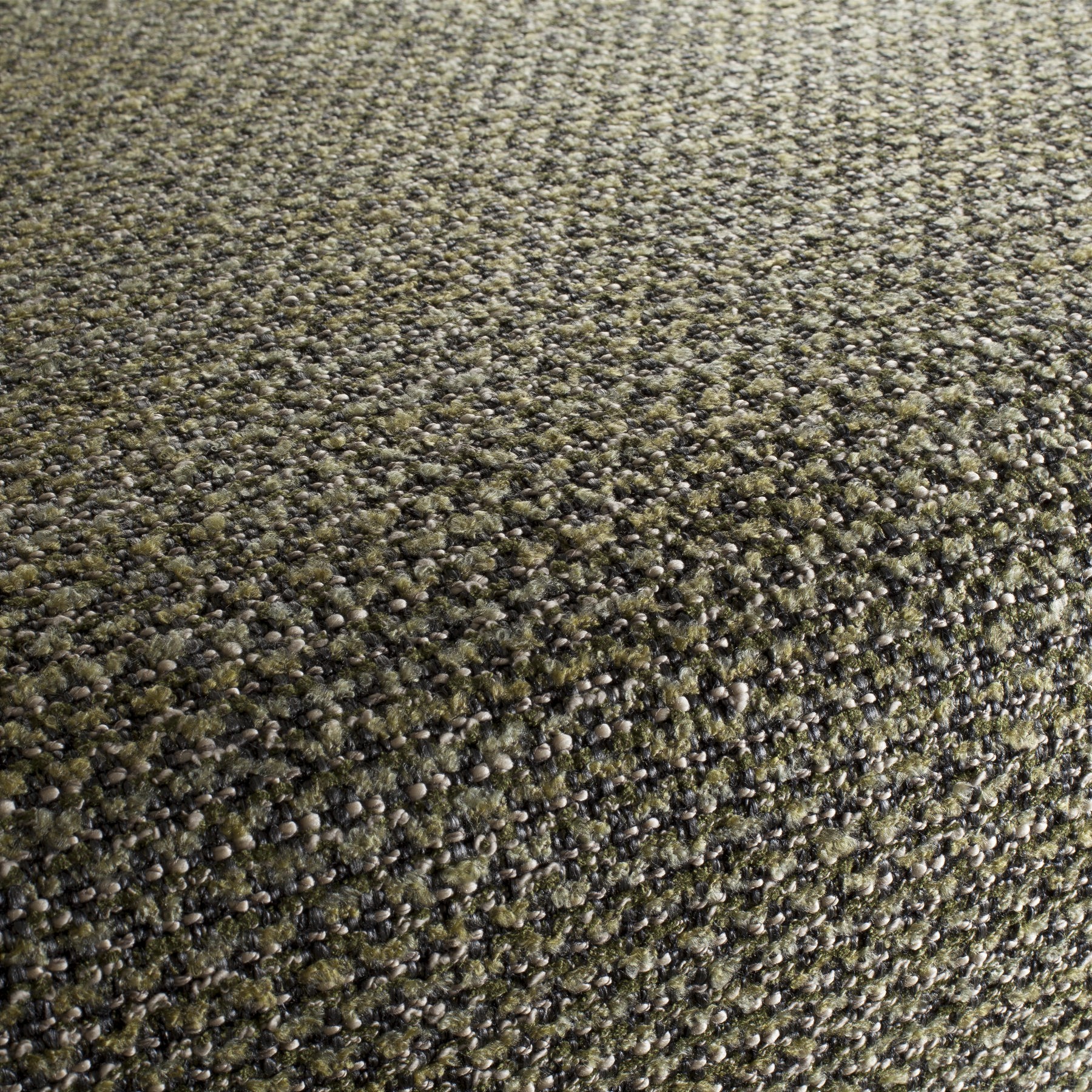 Carlucci Calm Space – Bouclé Möbelstoff