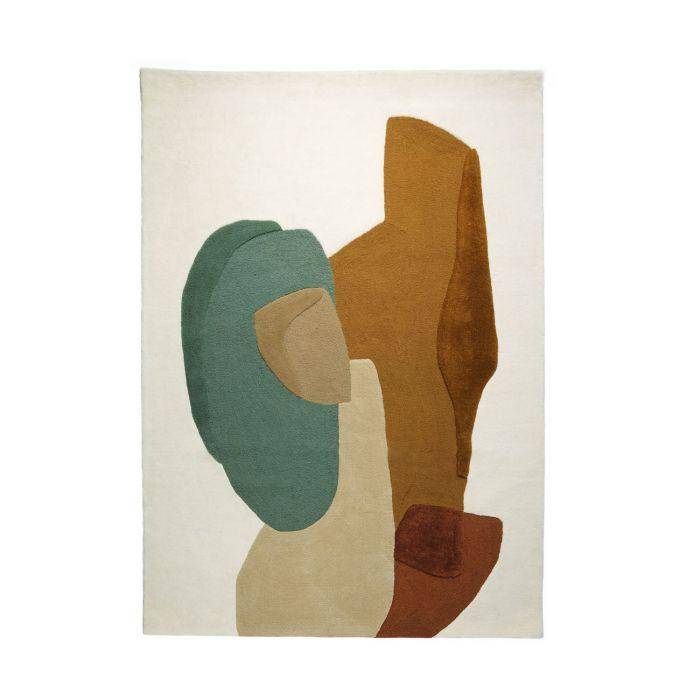 Casamance Teppich Canberra 170x240cm
