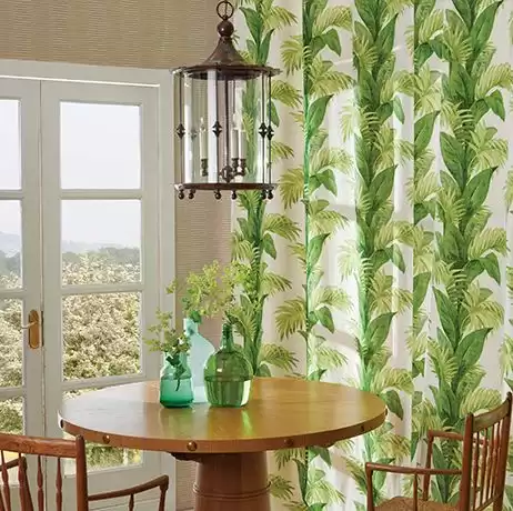 Nina Campbell Palmetto