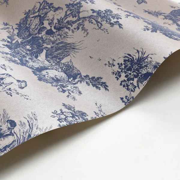 Casadeco Scène d'Eté Velours