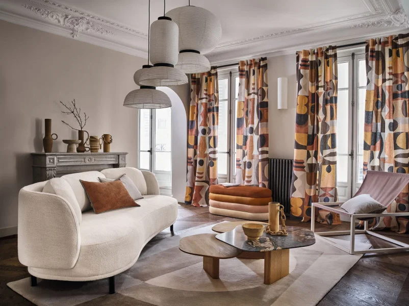 Casamance Fantasia