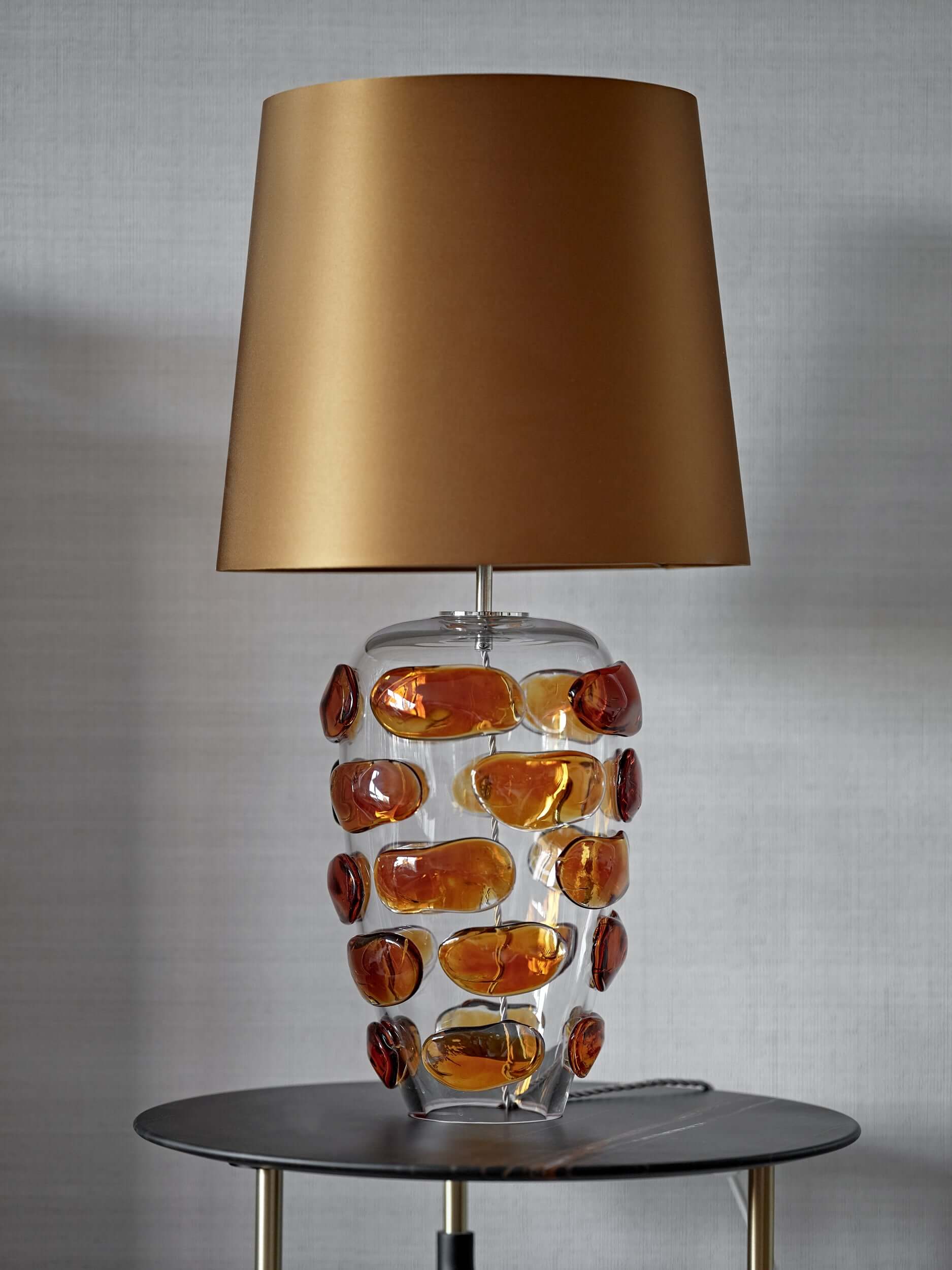 Porta Romana Blob Lamp