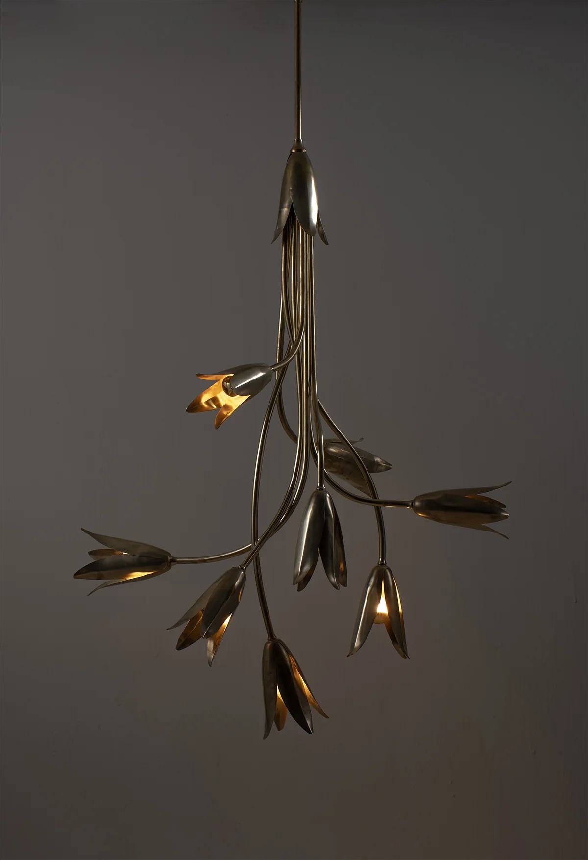Porta Romana ·  Morales Chandelier