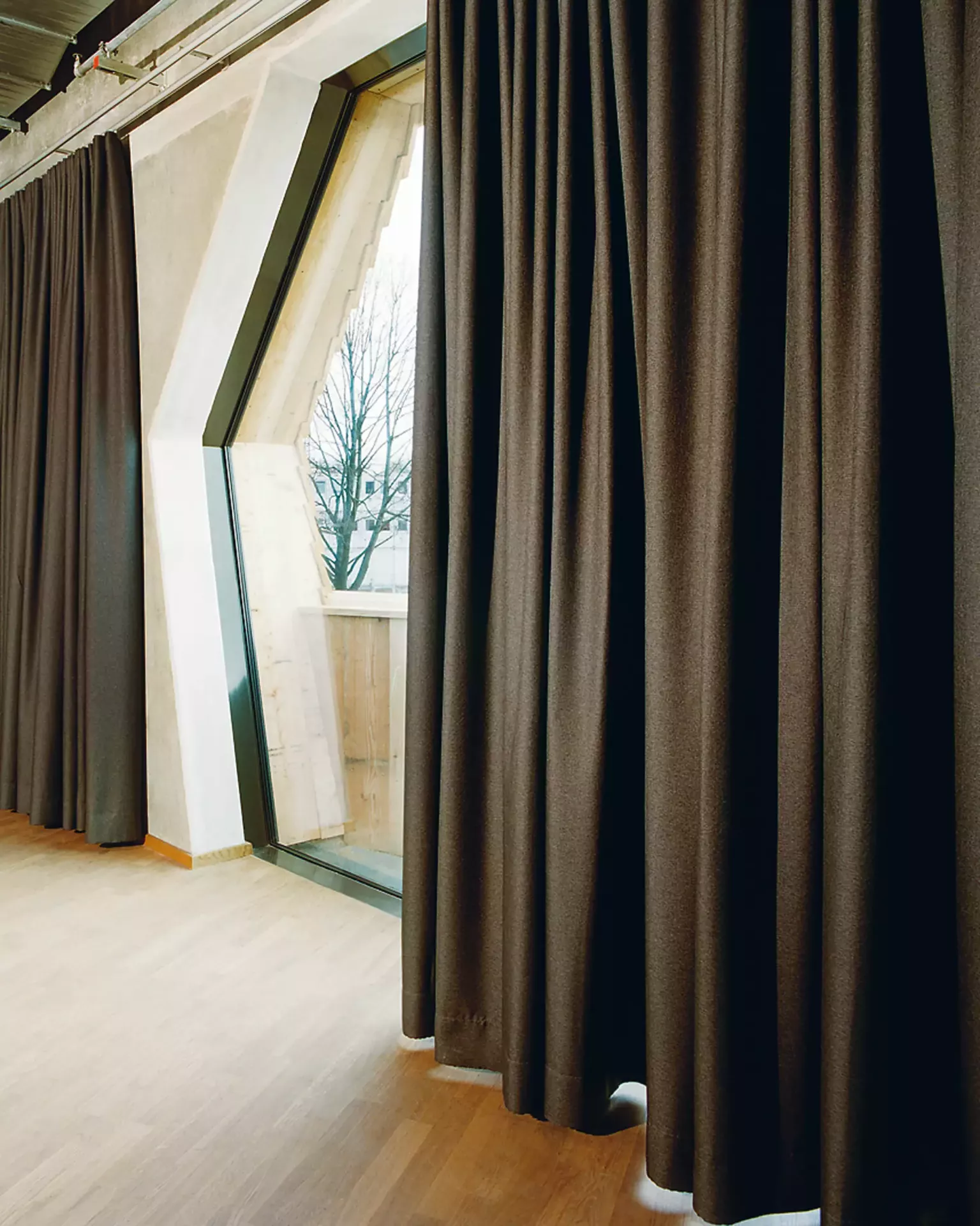 Création Baumann Mystery