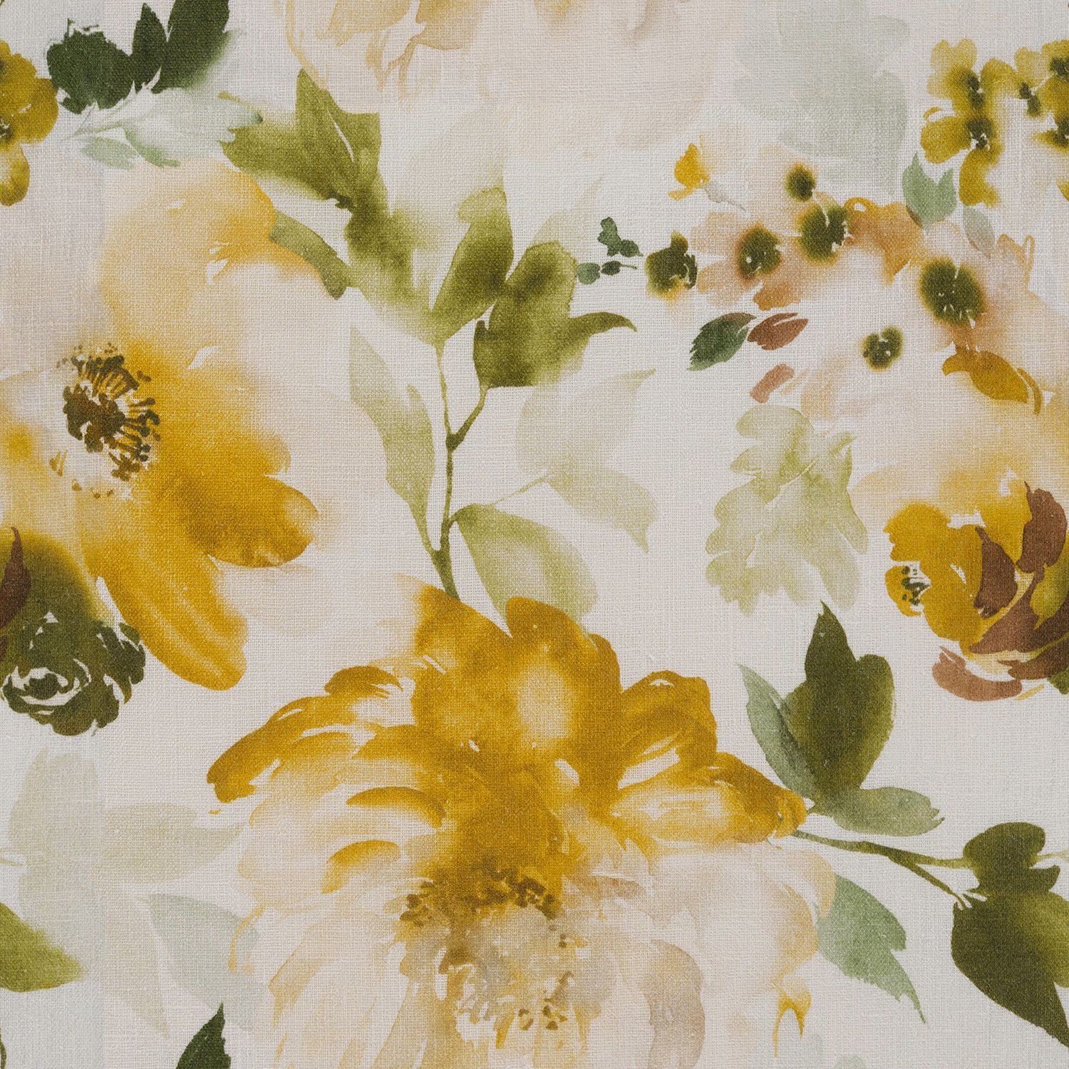 Etamine Rose Pivoine