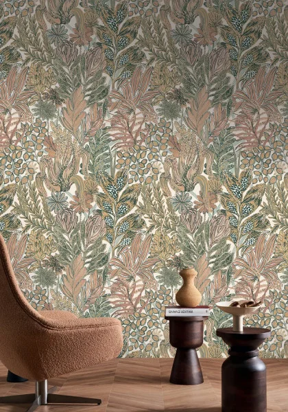 Casamance Borromee
