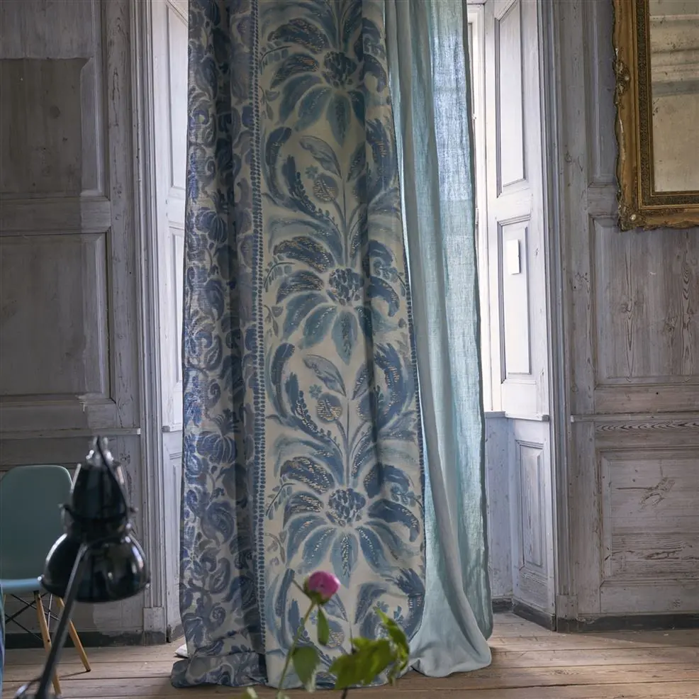 Designers Guild Angelique Damask