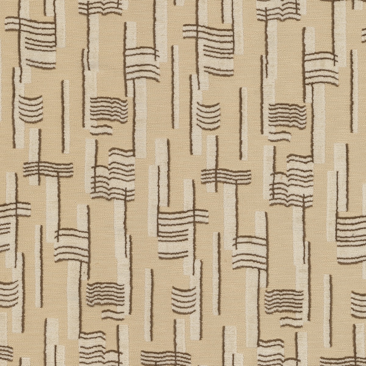 Nobilis Velours Pullmann