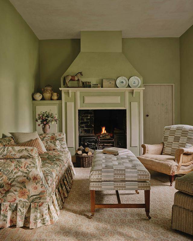 Colefax & Fowler Tarrano