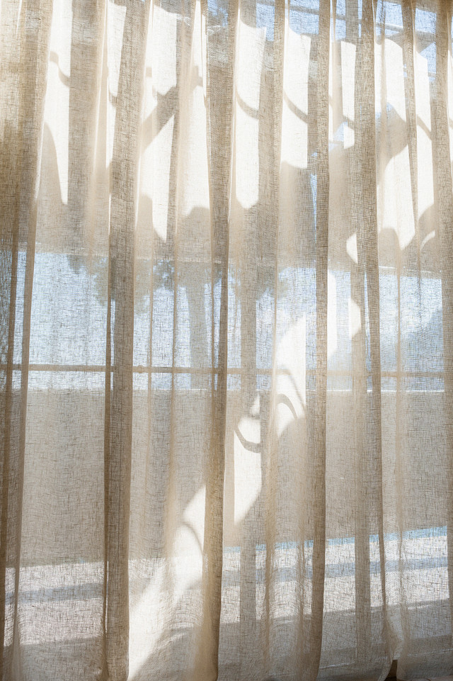 Dedar Wide Linen Giza