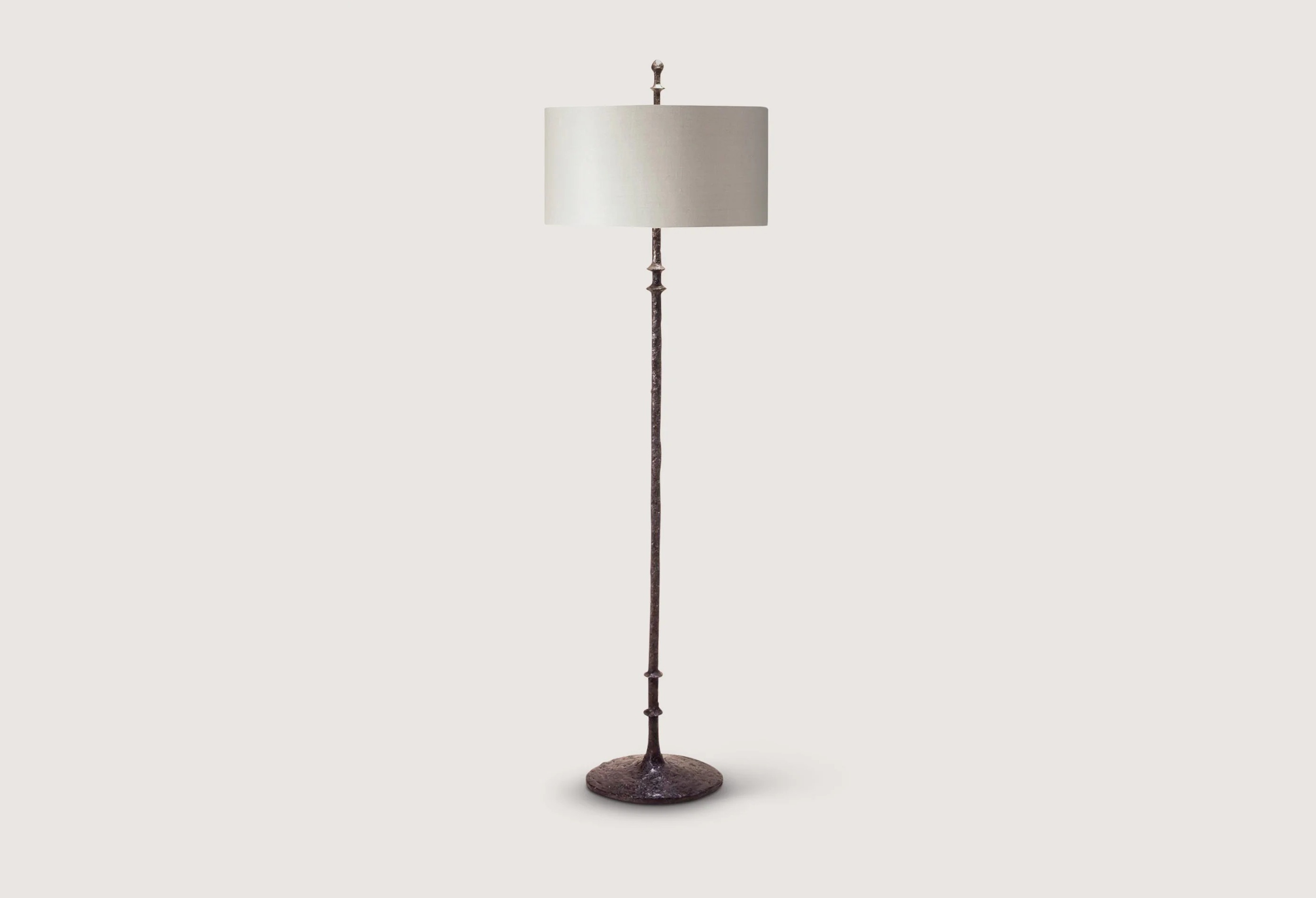 Porta Romana Olivier Floor Lamp