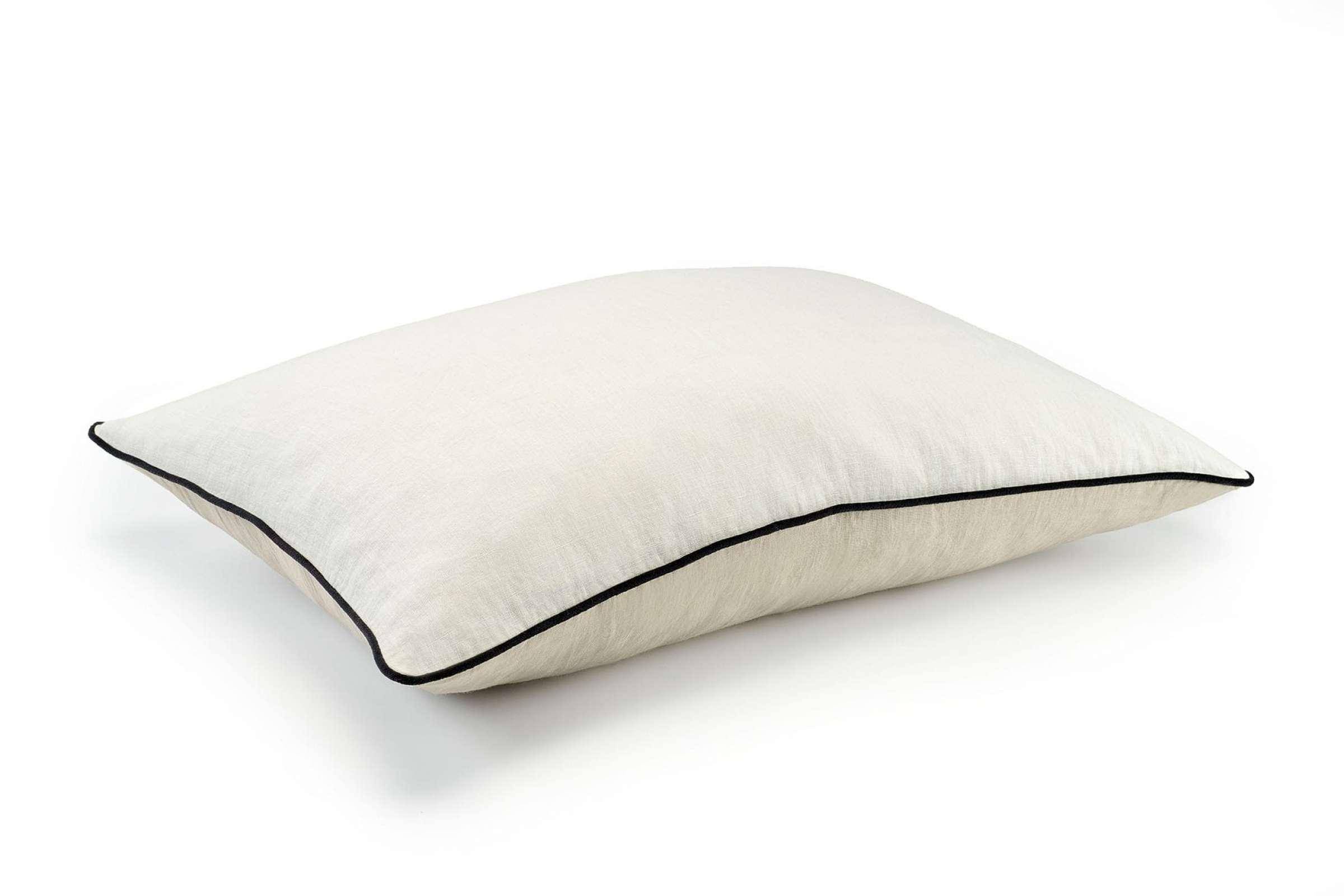 Elitis Artemis Brume coco 50x70cm