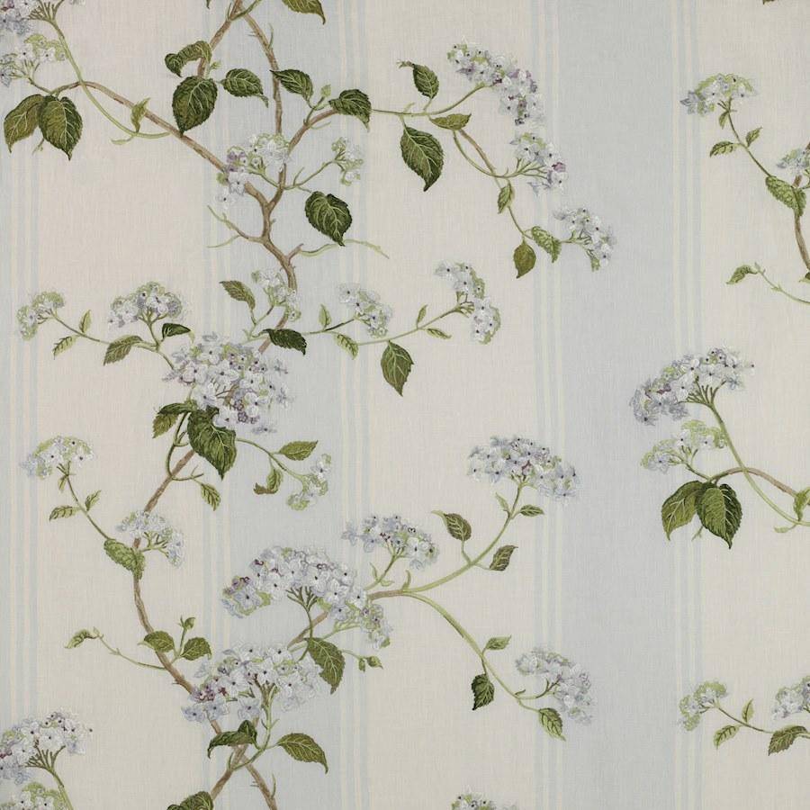 Colefax & Fowler Summerby Linen