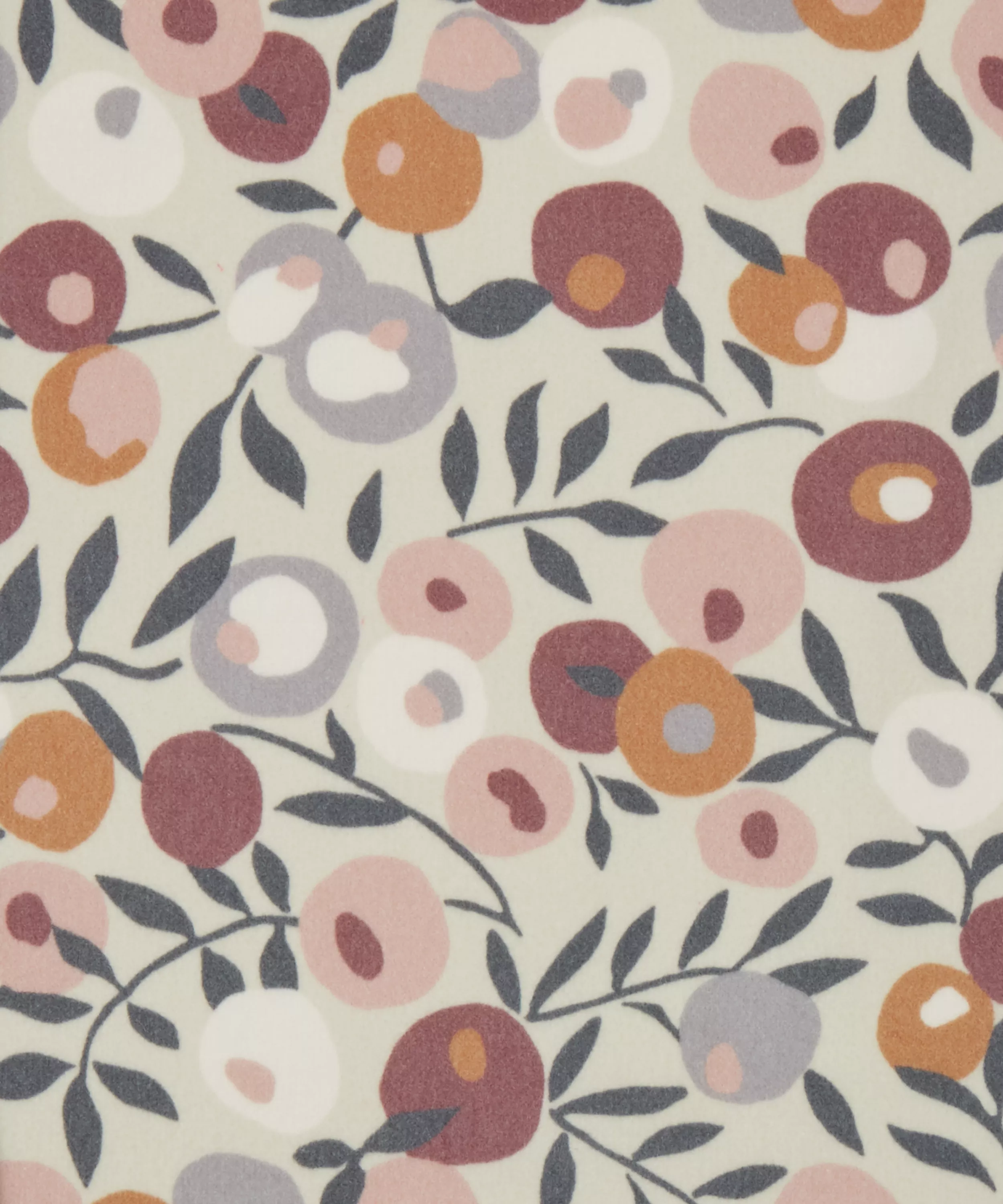 Liberty Wiltshire Blossom Velvet