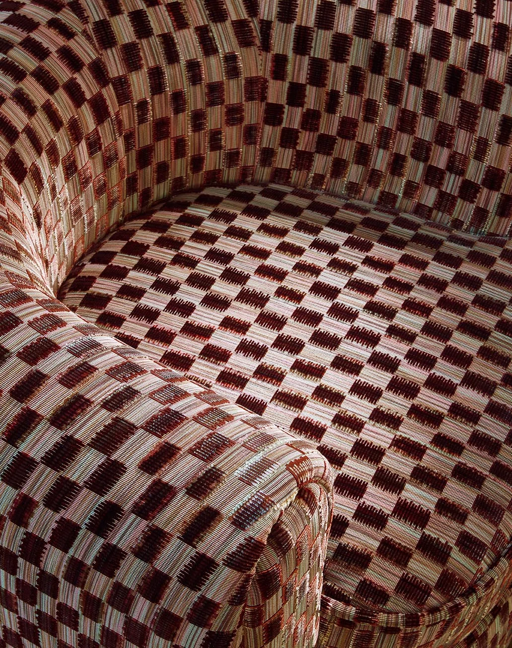 Pierre Frey Saqqarah