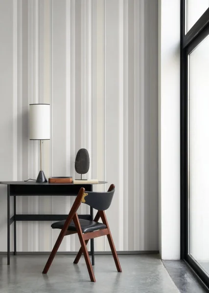 Casadeco Edison Rayures