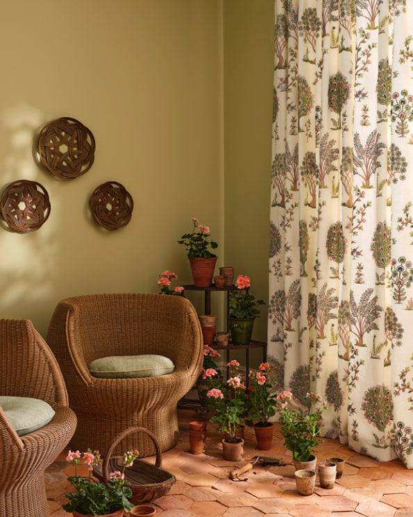 Jane Churchil Fantasia