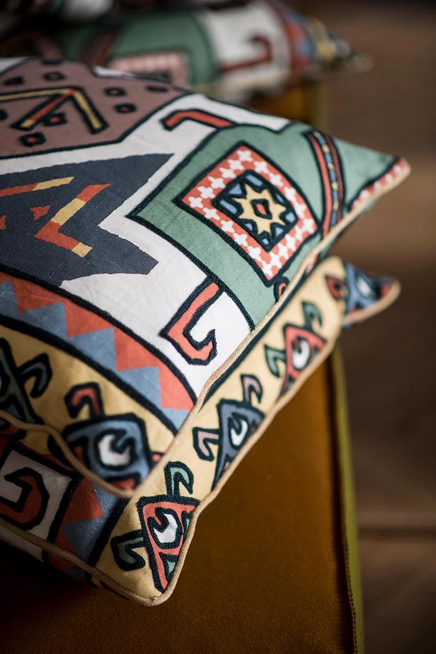 Pierre Frey Arapahos 