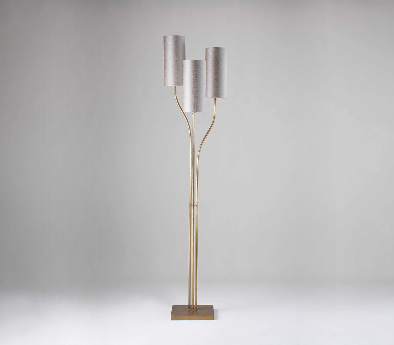 Porta Romana Hydra Floor Lamp