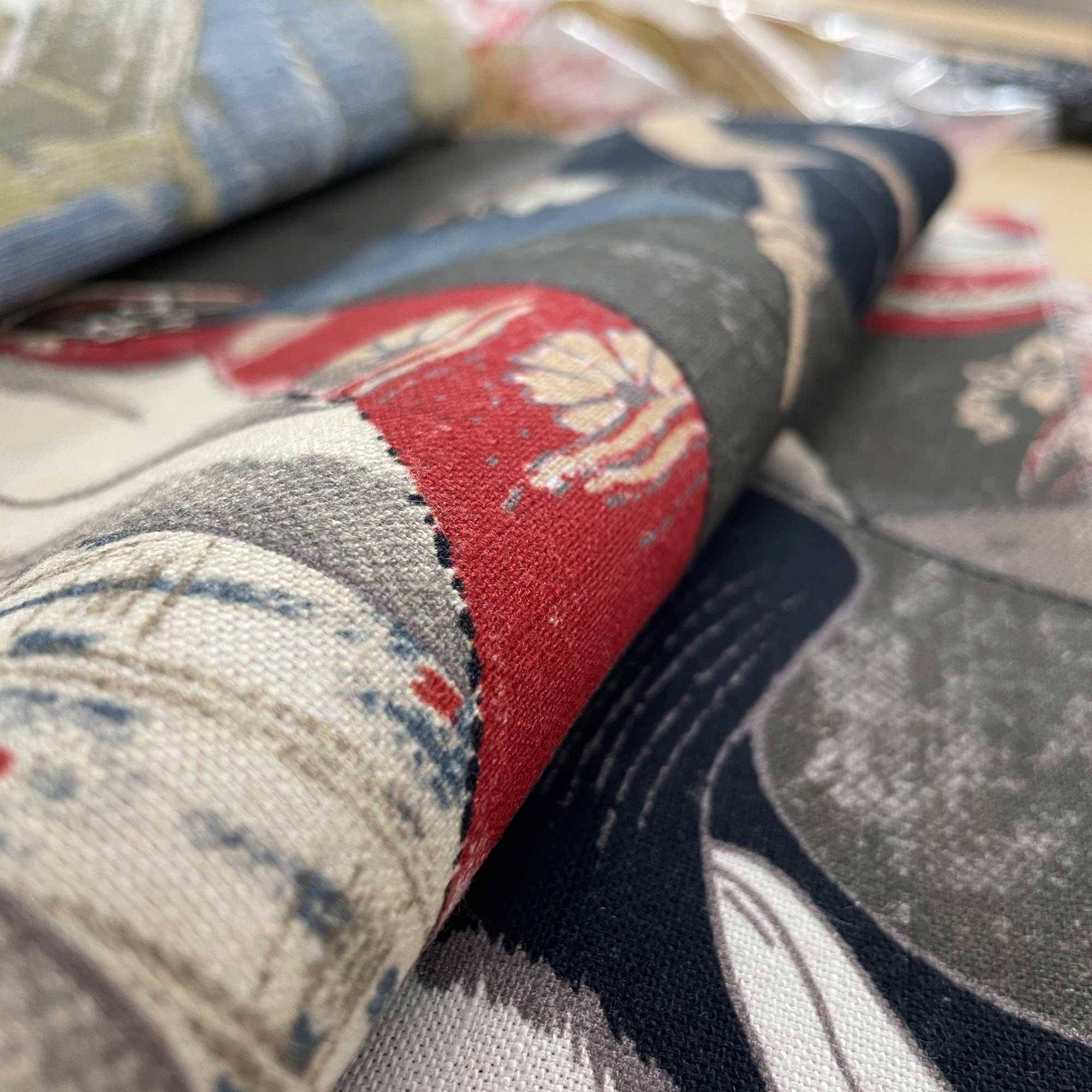 Gastón y Daniela Matsuyama