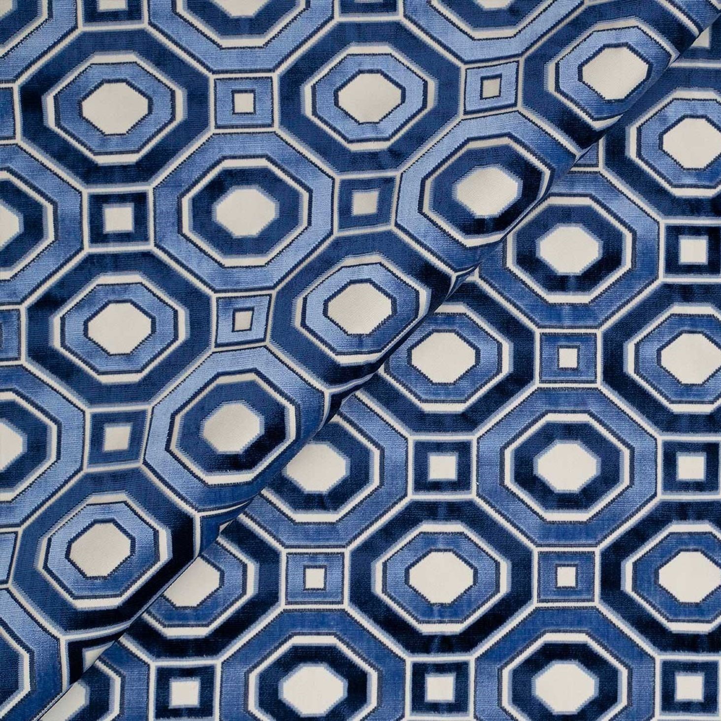 Jim Thompson Octavian Velvet