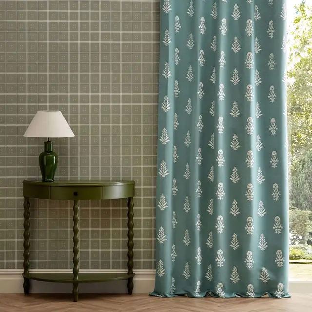 Sanderson Malay Wallpaper