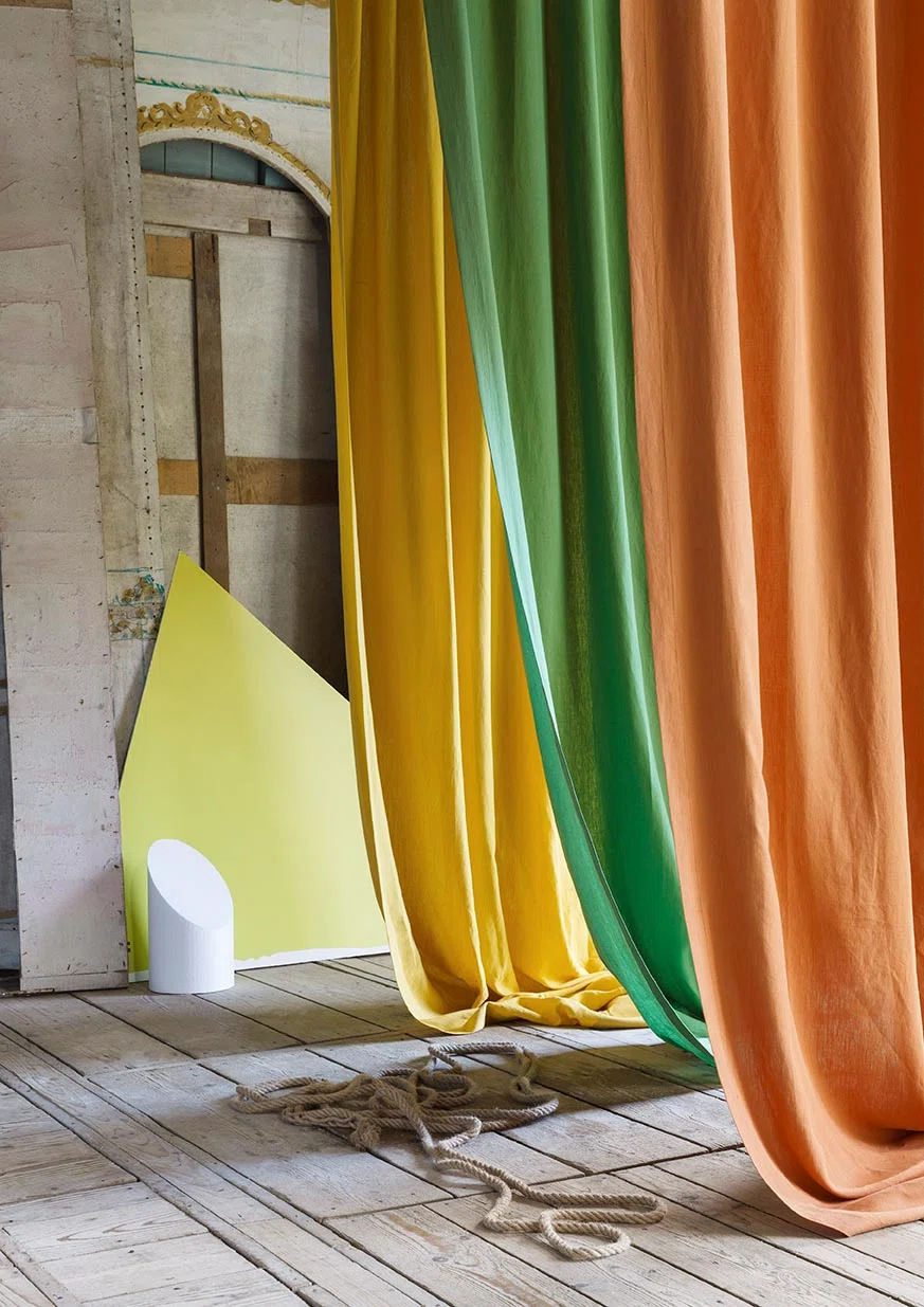 Pierre Frey Tartarin 