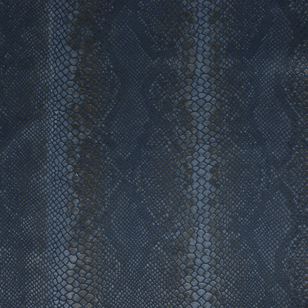 DENIM FONCE