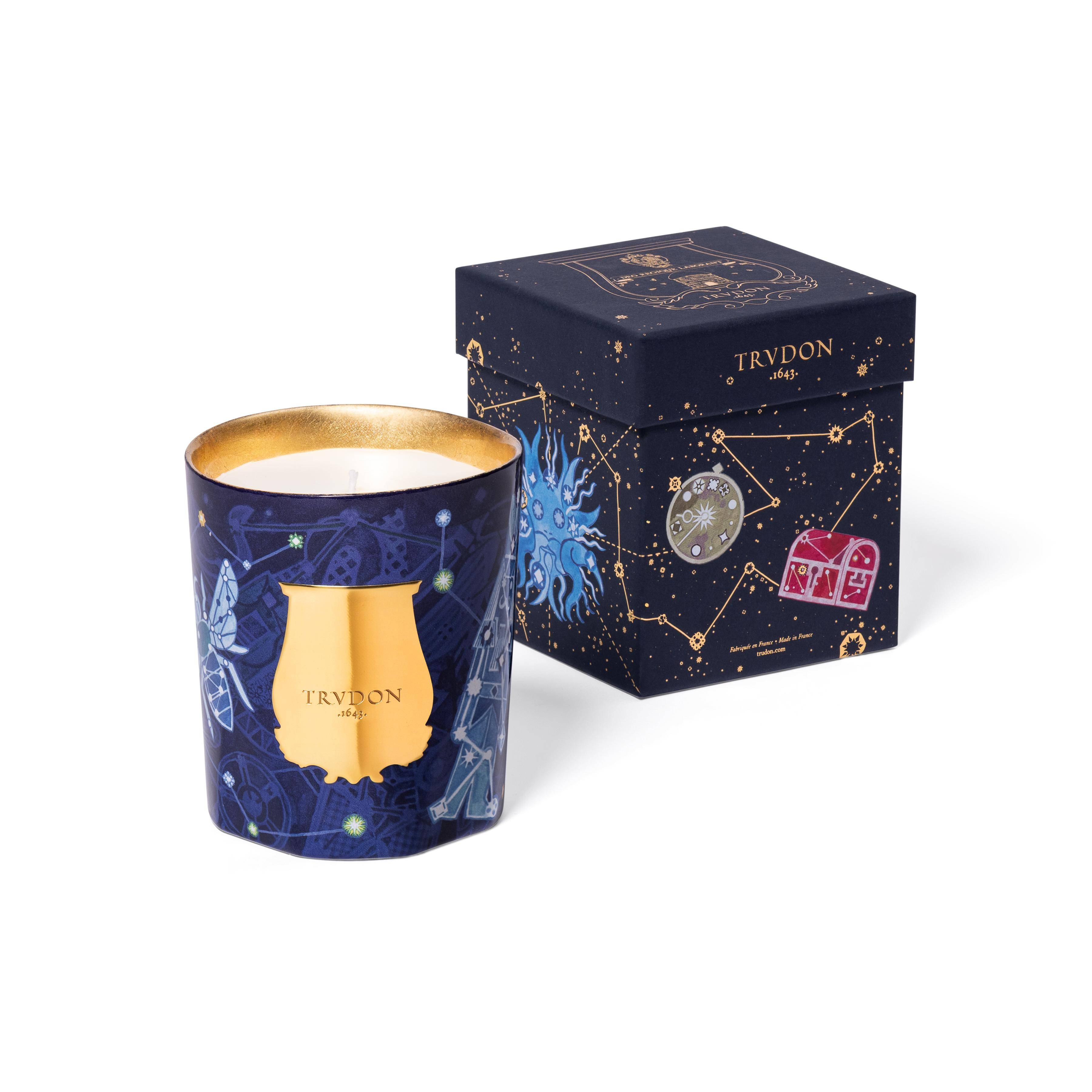 Trudon Enchanted Night Luna