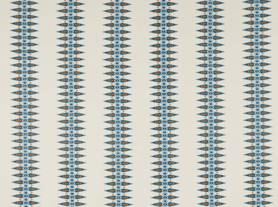 Jane Churchill Priya Stripe