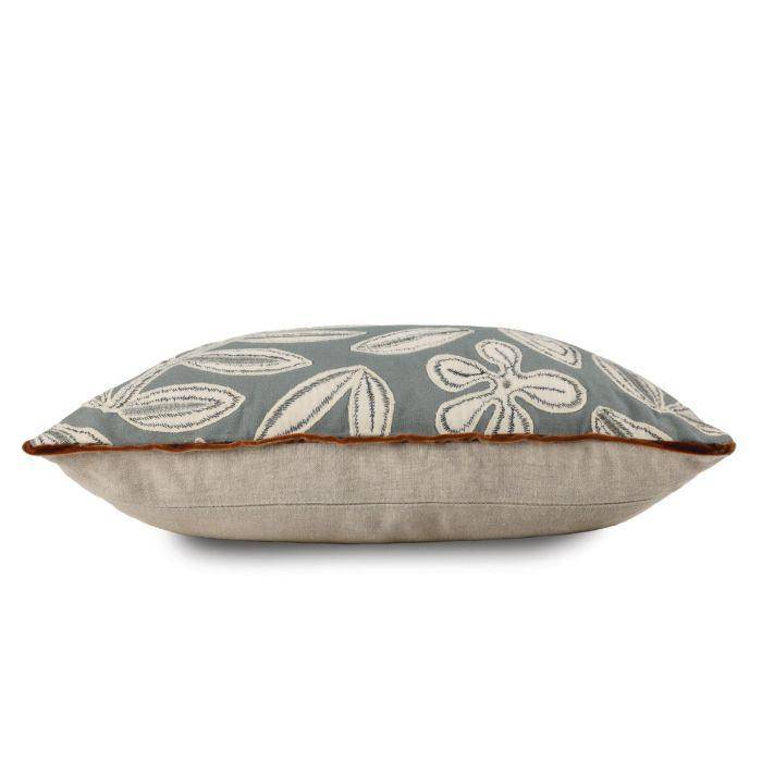 Casamance Forget Me Not Beige 30x50cm