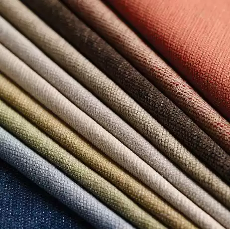 Nina Campbell Fontibre Chenille