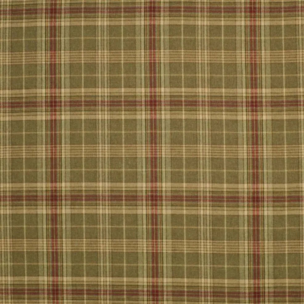 Ralph Lauren Hardwick Plaid