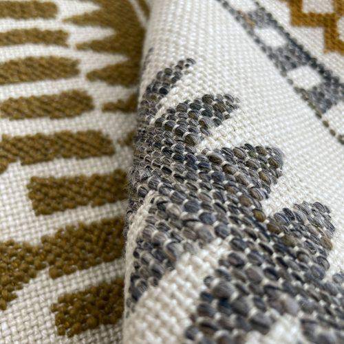 Gastón y Daniela Ankara