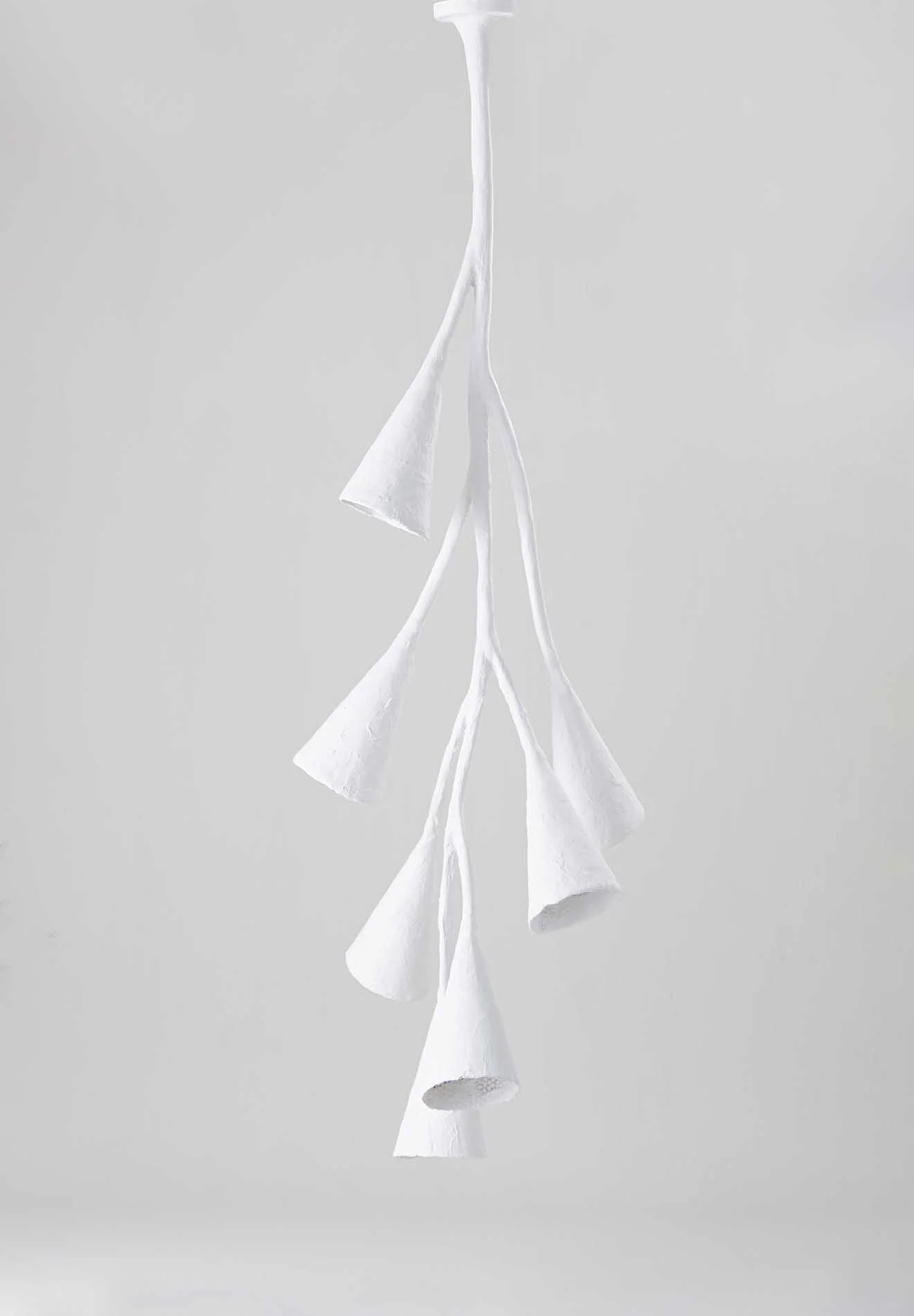 Porta Romana ·  Ophelia Stairwell Ceiling Light Large