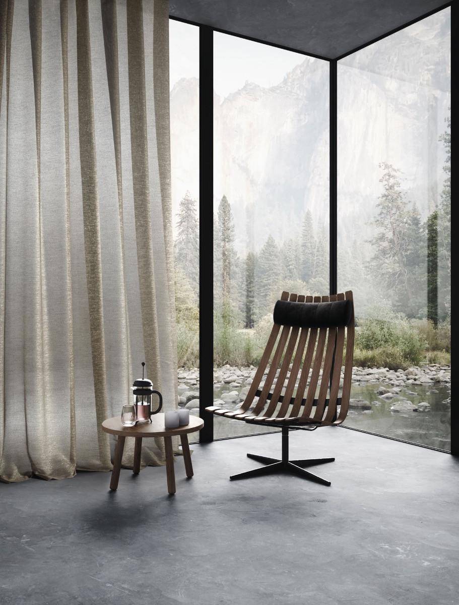 Fischbacher 1819 Benu Soul