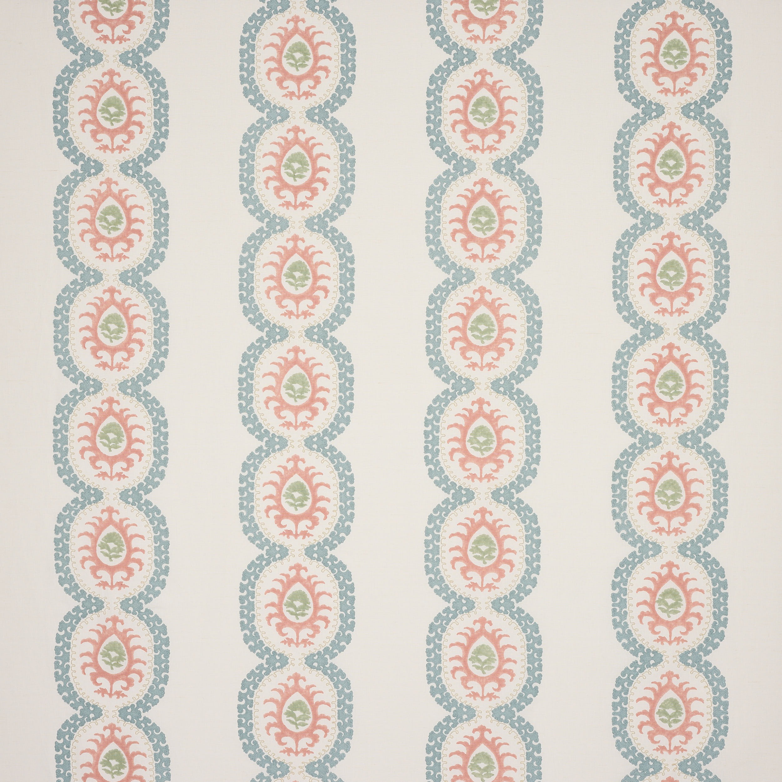 Coral/Aqua