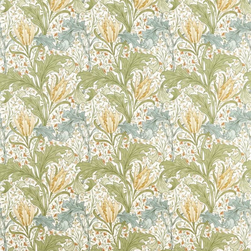 Morris & Co Lent Lily 