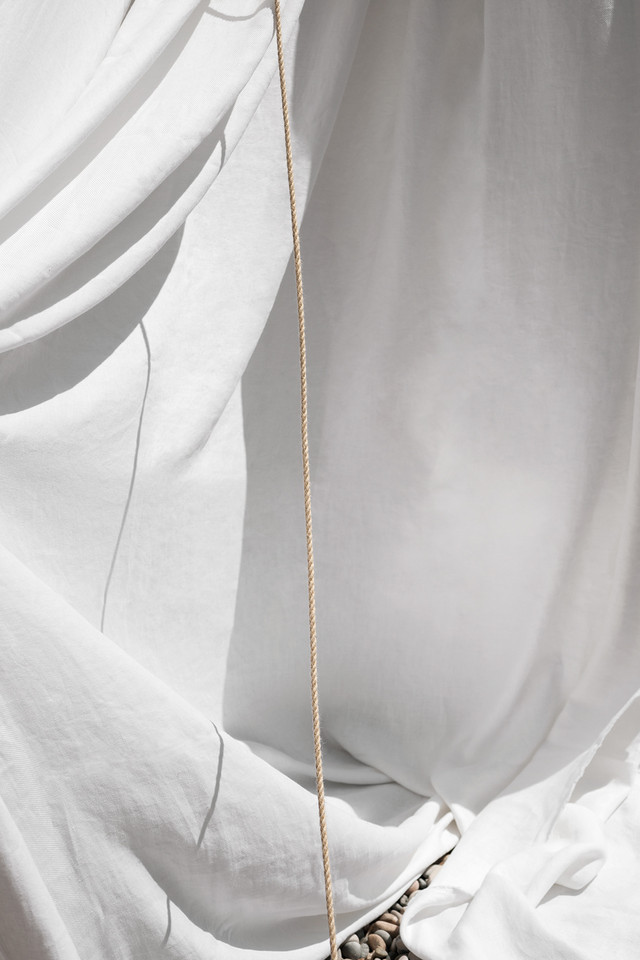 Dedar Wide Linen Tadzio