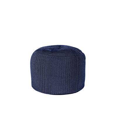 Vincent Sheppard Otto Puffe Indigo