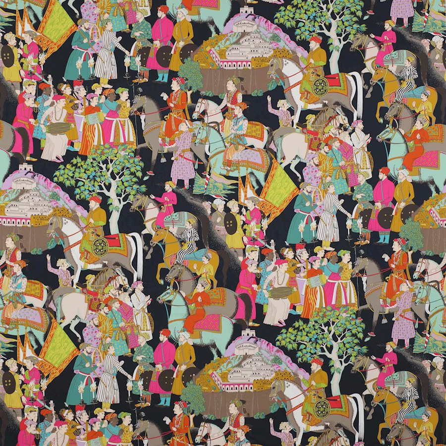 Manuel Canovas Dara 