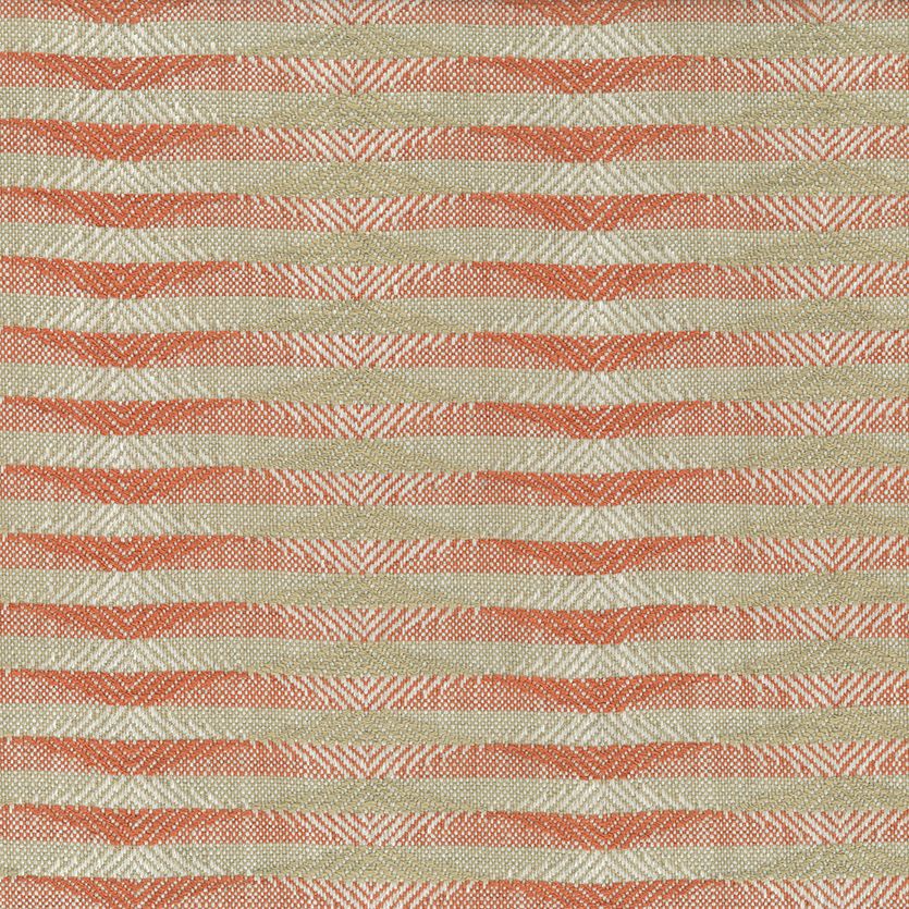 Coral / Beige