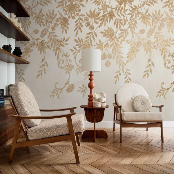 Casamance Jardin de Diane