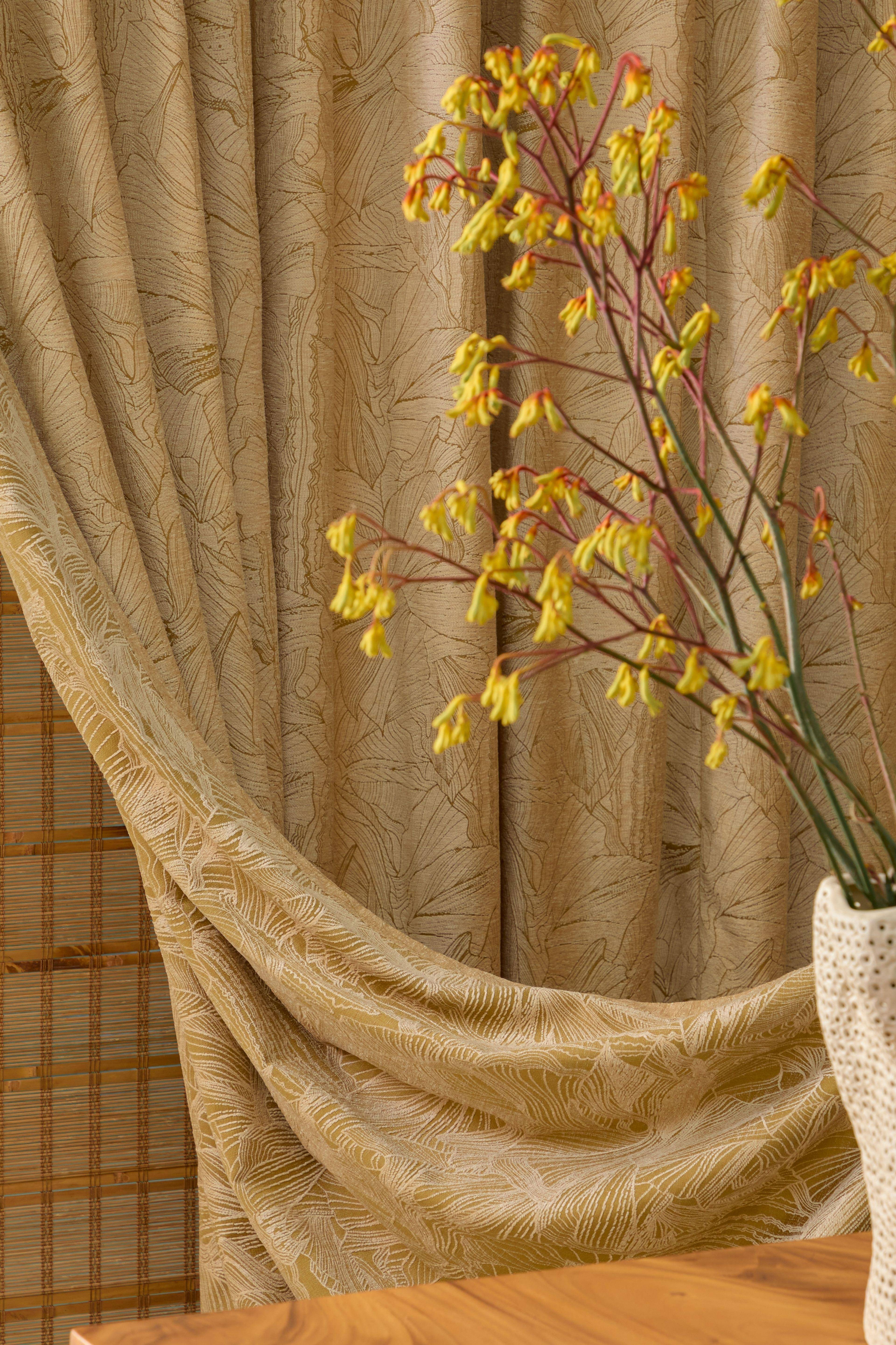 Jim Thompson Odora Foliage 