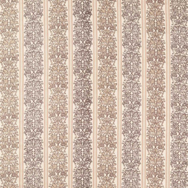 Morris & Co Oak & Blossom Weave 