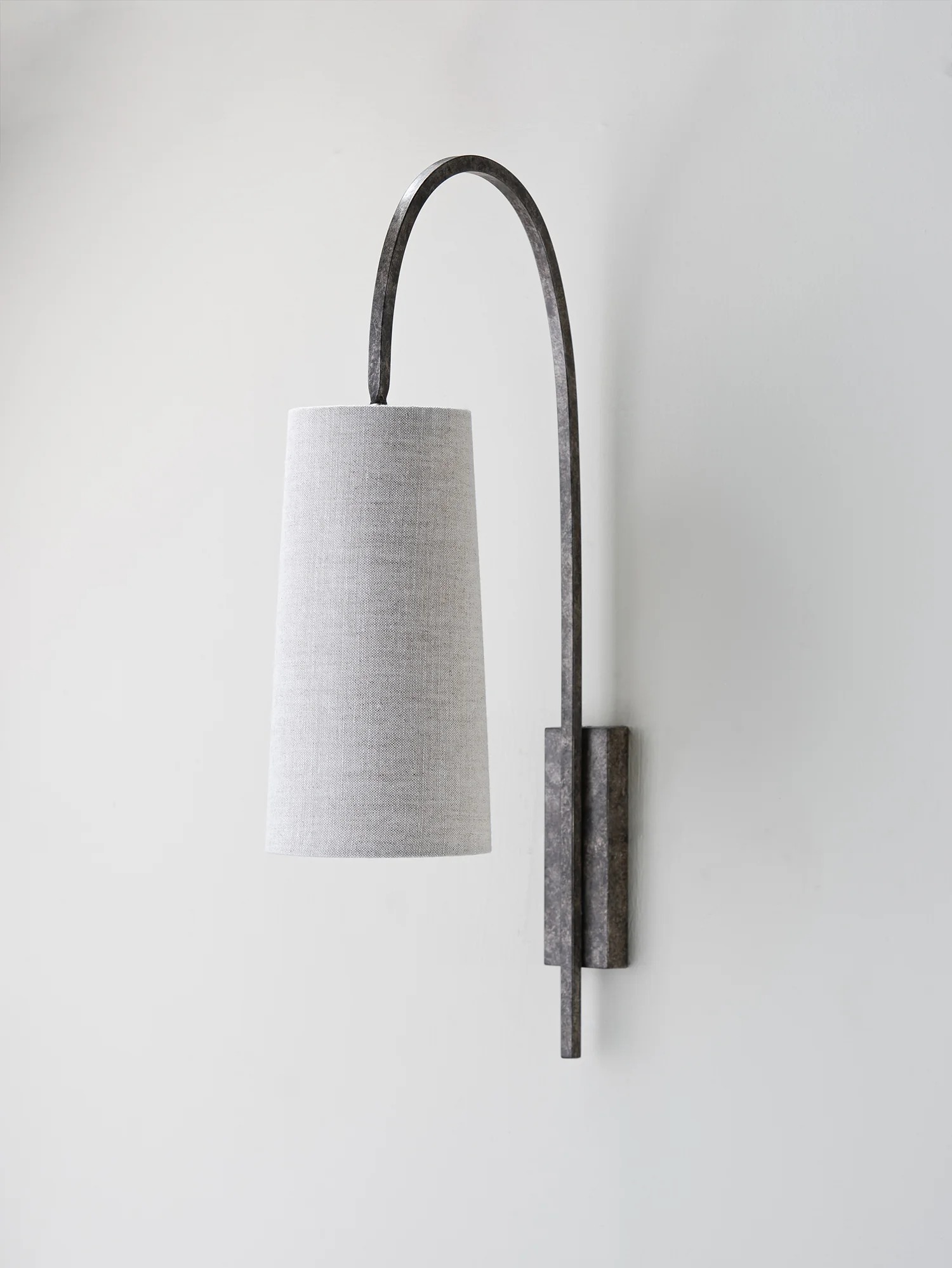Porta Romana Willow Wall Light