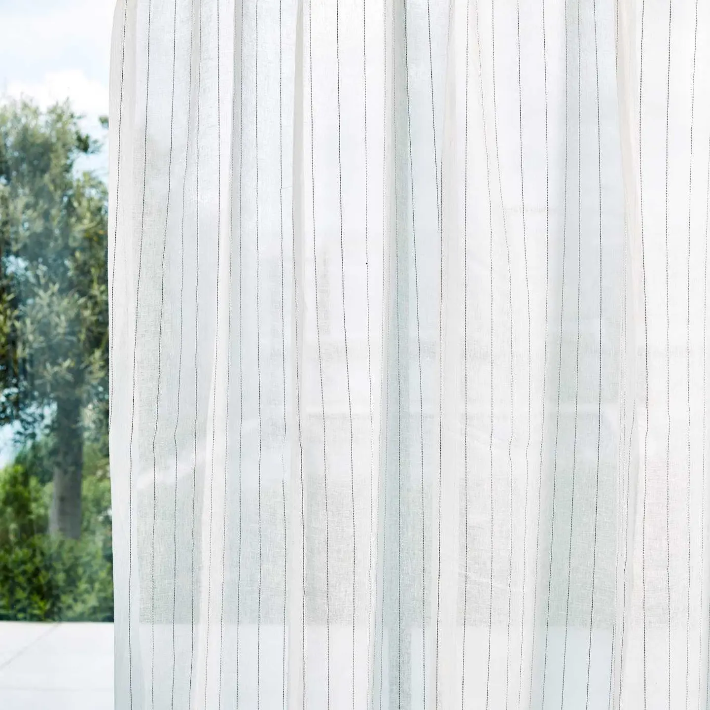 Harlequin Amble Sheer 
